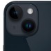 Oferta Relâmpago iPhone 14 Apple 5G, 128GB, Tela de 6,1” Super Retina XDR, Câmera Dupla de 12MP, Câmera frontal de 12 MP, Chip A15 Bionic, Meia Noite Oferta Relâmpago iPhone 14 Apple 5G, 128GB, Tela de 6,1” Super Retina XDR, Câmera Dupla de 12MP, Câmera frontal de 12 MP, Chip A15 Bionic, Meia Noite